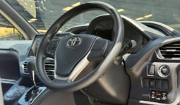 
Toyota Noah 2018 full									