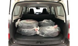 
Toyota Succeed 2018 full									