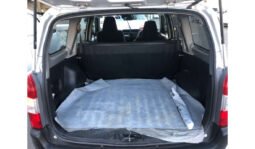 
Toyota Succeed 2019 full									