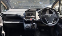 
Toyota Noah 2018 full									