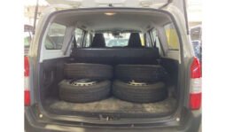 
Toyota Succeed 2018 full									