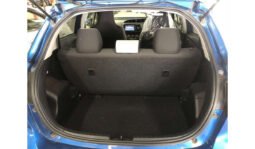 
Toyota Vitz 2018 full									