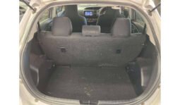 
Toyota Vitz 2018 full									