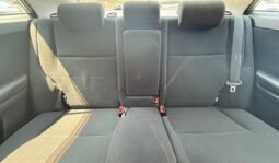 
Toyota Allion 2018 full									