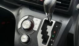 
Toyota Sienta 2019 full									