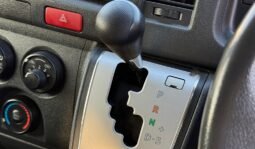 
Toyota Hiace 2018 full									