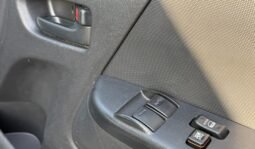 
Toyota Hiace 2018 full									