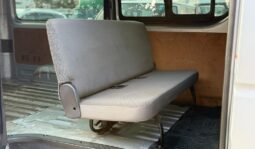 
Toyota Hiace 2018 full									