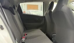 
Toyota Vitz 2018 full									