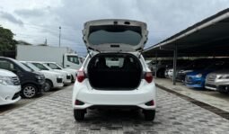 
Toyota Vitz 2018 full									