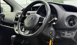 
Toyota Vitz 2018 full									