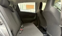 
Toyota Vitz 2018 full									