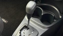 
Toyota Vitz 2018 full									