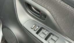 
Toyota Vitz 2018 full									