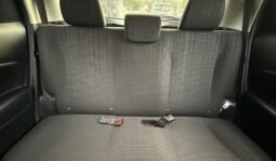 
Toyota Vitz 2018 full									