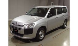 Toyota Probox 2018 full