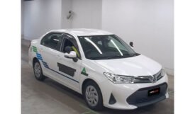 Toyota Corolla Axio 2018