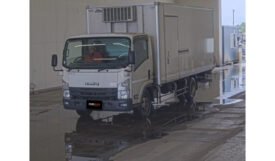 Isuzu ELF 2018