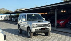 Suzuki Jimny 2018