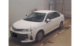 
Toyota Corolla Axio 2020 full									