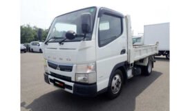 Mitsubishi Canter 2019