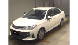 Toyota Corolla Axio 2019 full