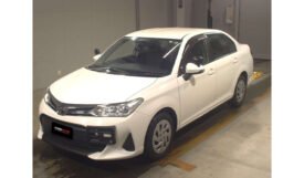 Toyota Corolla Axio 2019