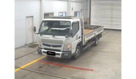 Mitsubishi Canter 2019