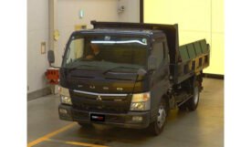 Mitsubishi Canter 2018