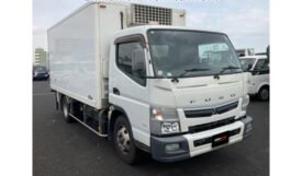 Mitsubishi Canter 2018