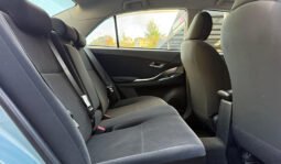 
Toyota Allion 2018 full									