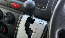 
Toyota Hiace 2018 full									