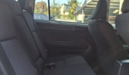 Toyota Corolla Fielder 2018 full