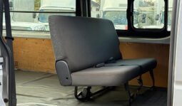 Toyota Hiace 2018 full