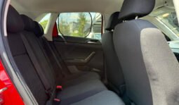 Volkswagen POLO 2018 full