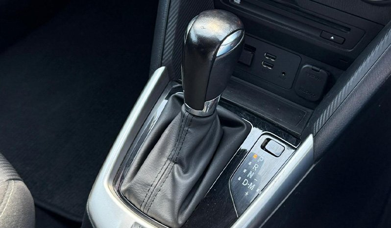 Mazda CX-3 2018 full