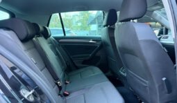 Volkswagen Golf 2018 full