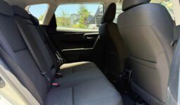 Toyota Auris 2018 full