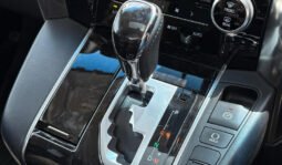 
Toyota Alphard 2018 full									