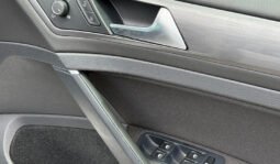 Volkswagen Golf 2018 full