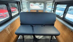 Toyota Hiace 2018 full