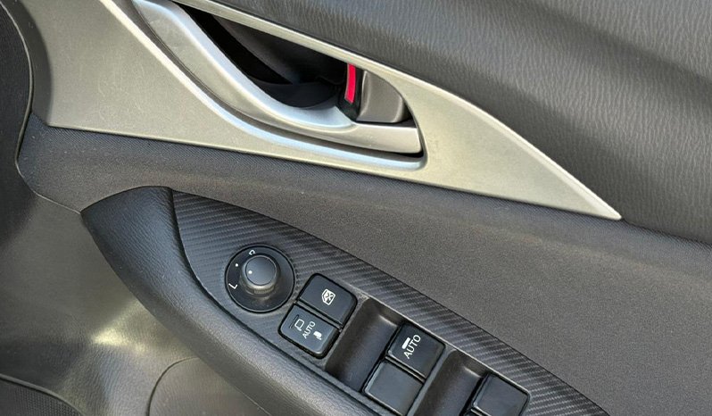 Mazda CX-3 2018 full