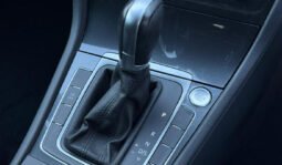 Volkswagen Golf 2018 full