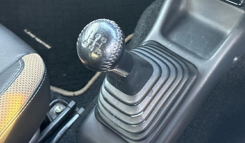 Suzuki Jimny 2018 full