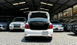 Toyota Corolla Axio 2018 full