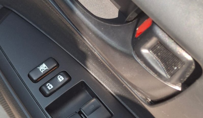 Toyota Corolla Fielder 2018 full