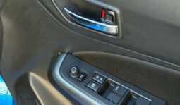 Suzuki Swift 2018 full