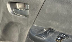 
Toyota Regius Van 2018 full									