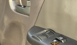 Toyota Hiace 2018 full