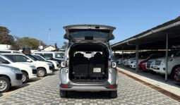 
Toyota Sienta 2018 full									